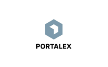 logo portalex
