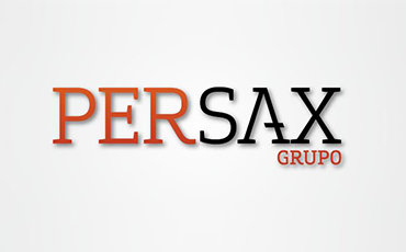  logo persax